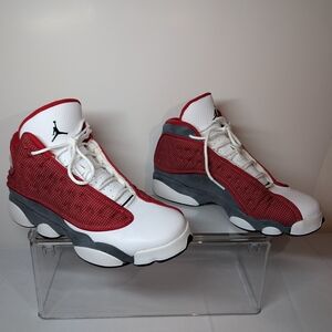 Air Jordan 13 Retro GS 6.5 Y  Women 7.5  884129-600 This Reléase From 2020